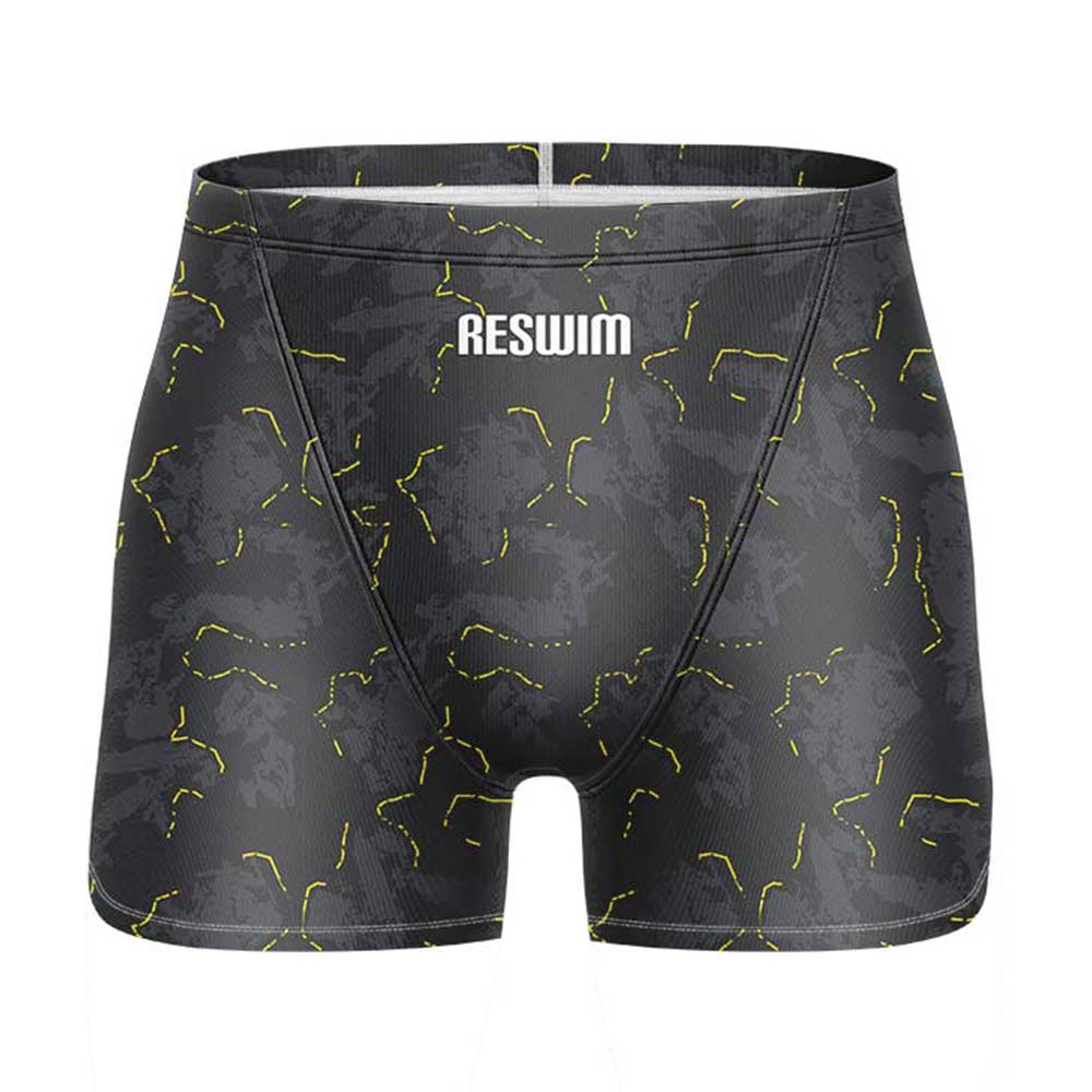 Swim Trunk Quick Dry - New Men's Jammers Swimsuit Swim Surfing