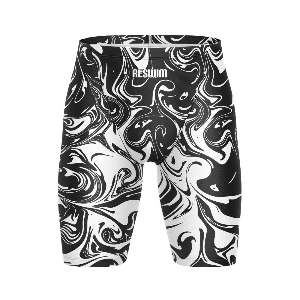 Swim Trunk Quick Dry - New Summer Swim Jammer Quick Dry