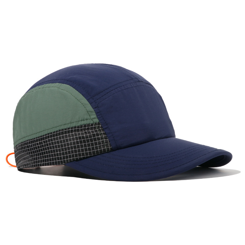 Packable Outdoor Hat Unstructu - Packable Hat Nylon recension och pris