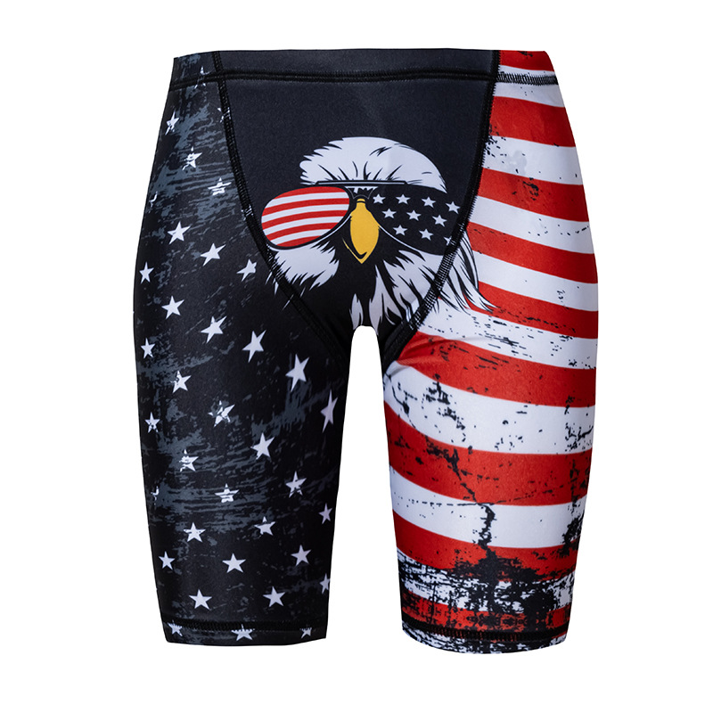 Swimming Shorts for Boys Carto - Swim Trunk Quick Dry recension och pris