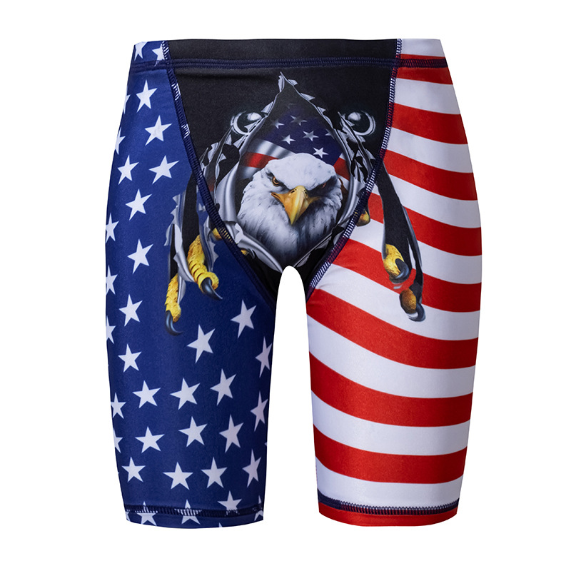 Swimming Shorts for Boys Carto - Swim Trunk Quick Dry recension och pris