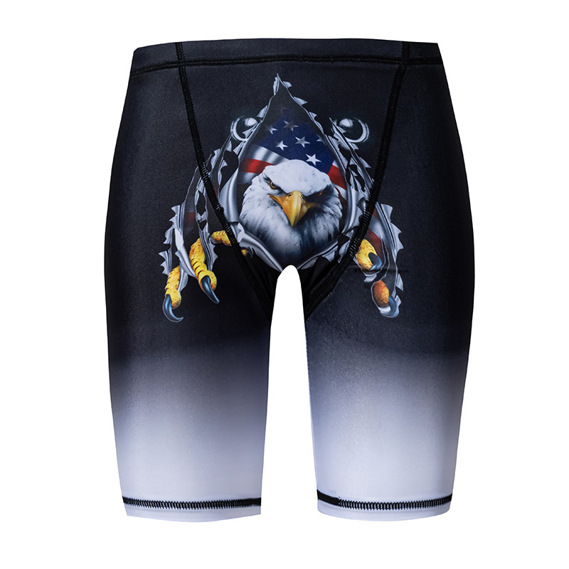 Swimming Shorts for Boys Carto - Swim Trunk Quick Dry recension och pris