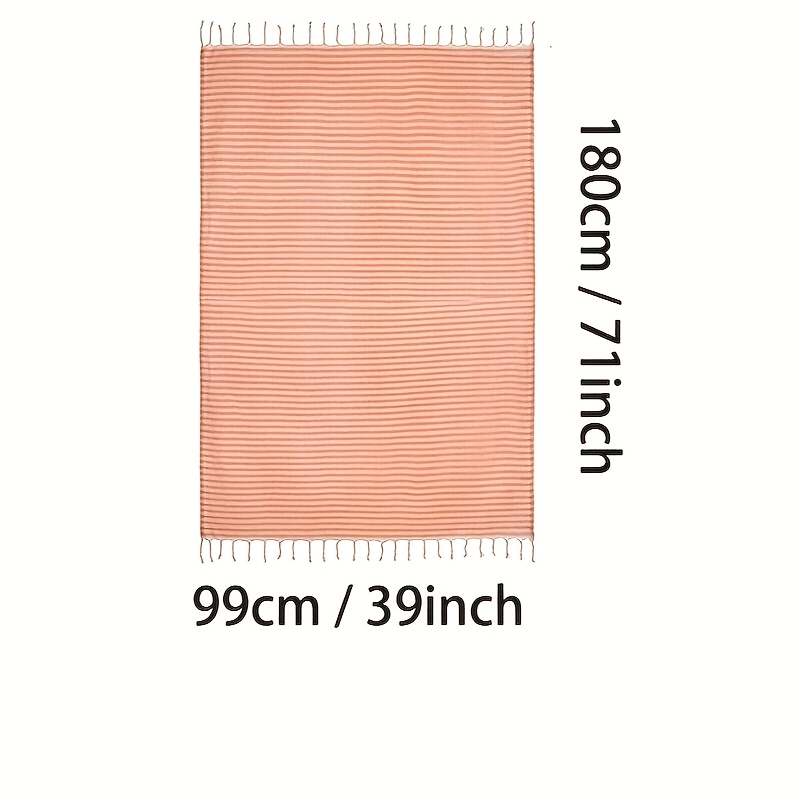 TURKISH Classical Series Beach - Beach Towel Large recension och pris