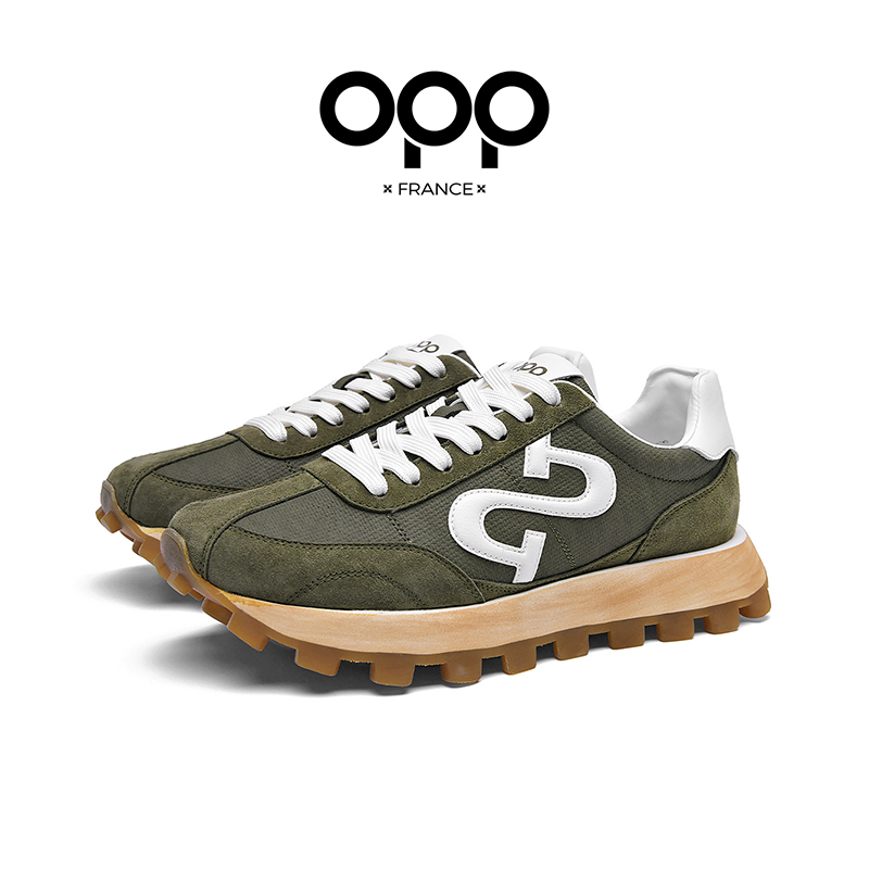 OPP Men Cool Force Shoes New H - New Balance Shoes 574 recension och pris