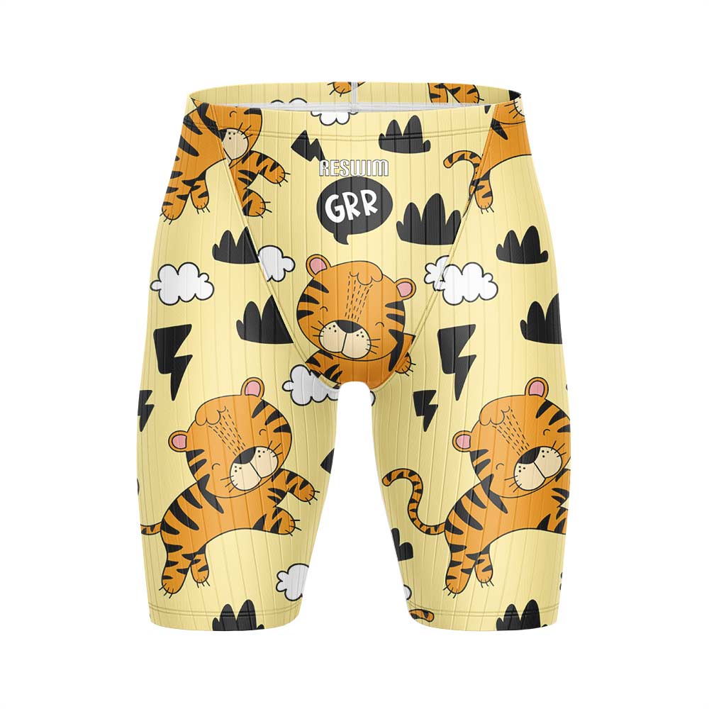 Summer Men's Quick Dry Jammer  - Swim Trunk Quick Dry recension och pris