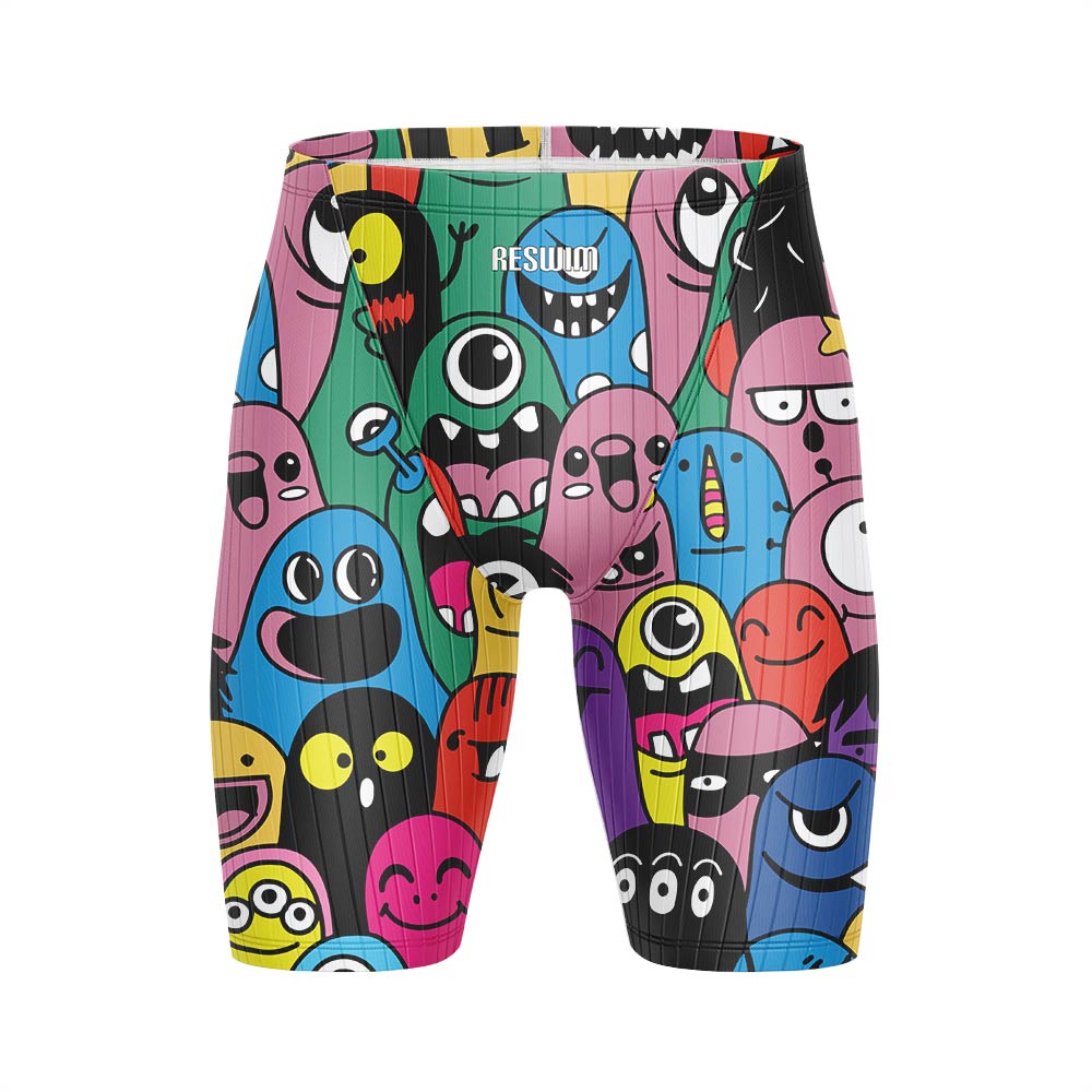 Summer Men's Quick Dry Jammer  - Swim Trunk Quick Dry recension och pris