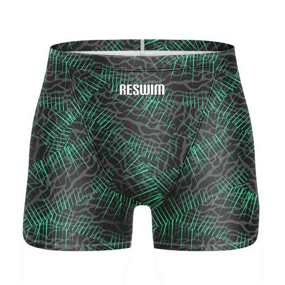 New Men's Jammers Swimsuit Swi - Swim Trunk Quick Dry recension och pris