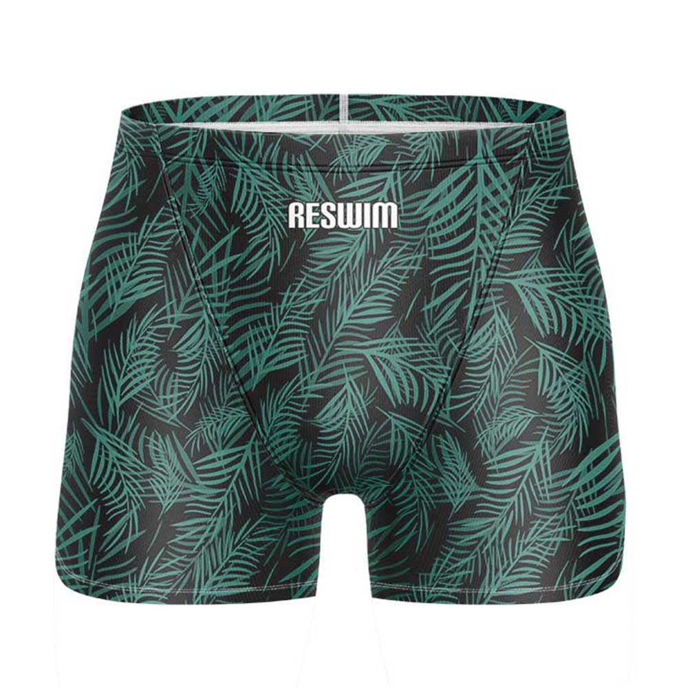New Men's Jammers Swimsuit Swi - Swim Trunk Quick Dry recension och pris