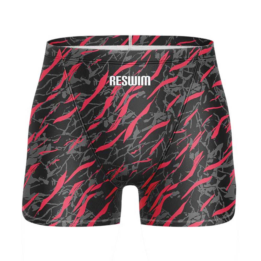 New Men's Jammers Swimsuit Swi - Swim Trunk Quick Dry recension och pris