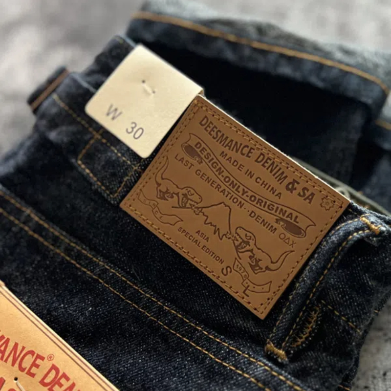 16 oz American Heavy Cotton Ta - Levis Jeans 501 recension och pris