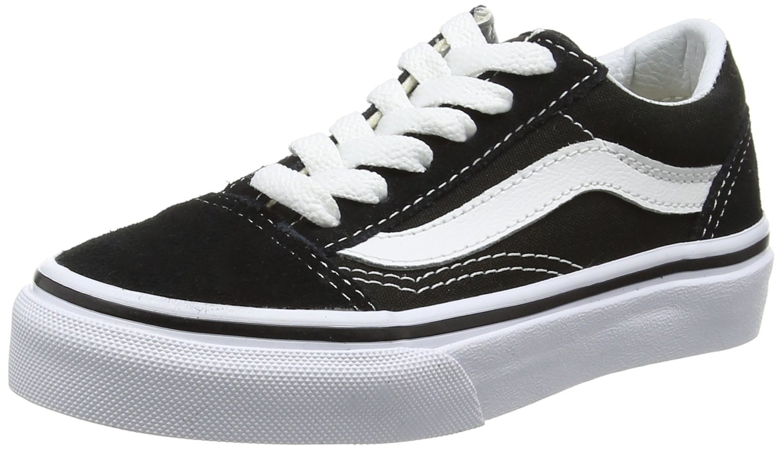 Vans Kids Old Skool Skate Shoe - Vans Shoes Old Skool recension och pris