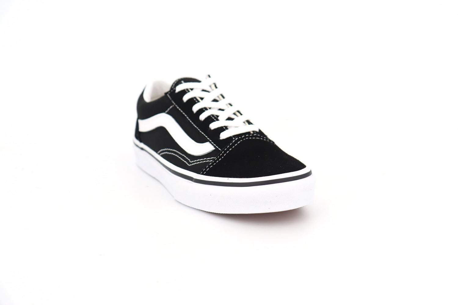 Vans Kids Old Skool Skate Shoe - Vans Shoes Old Skool recension och pris