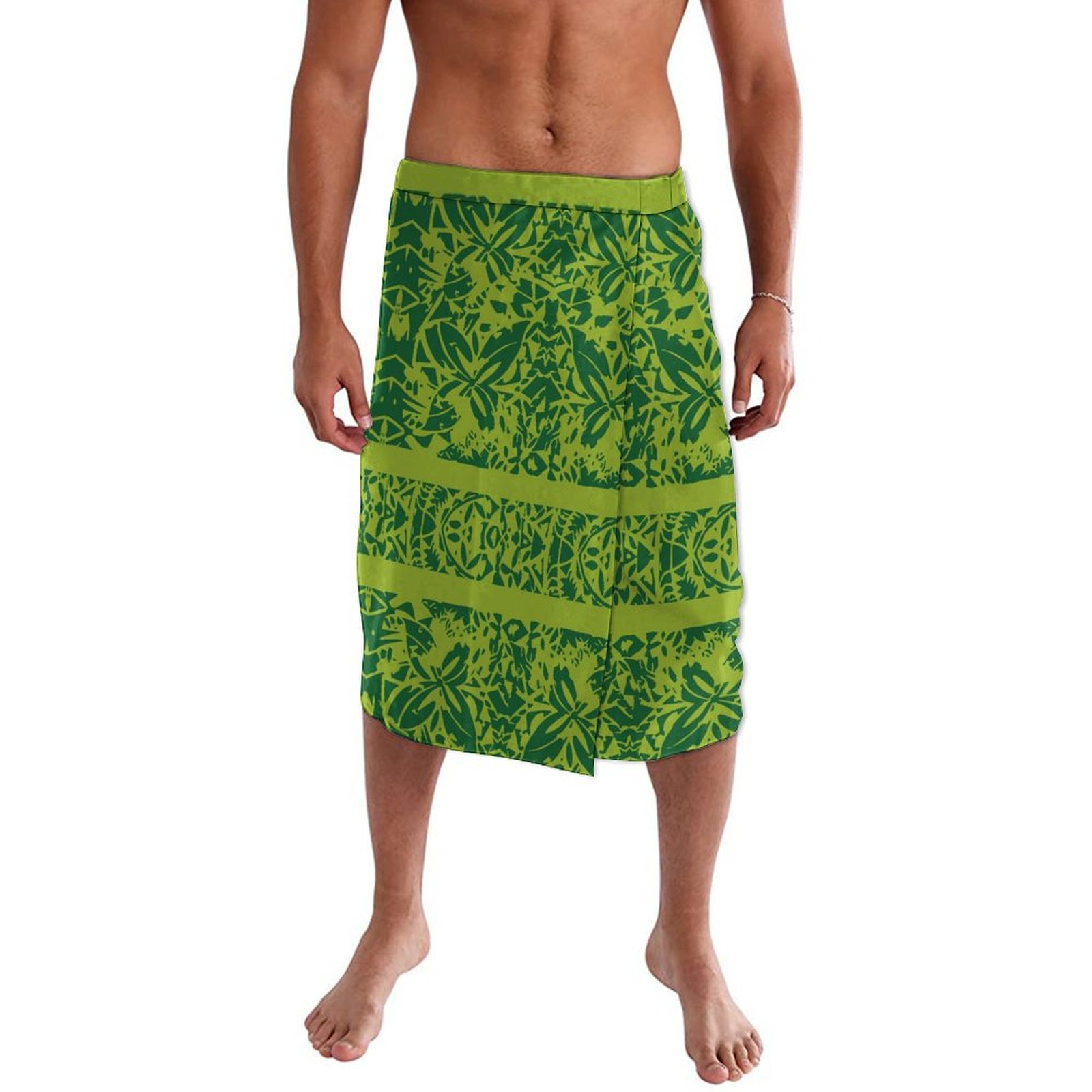 2024 New Style Men's Wrap Dres - Sarong Men Wrap recension och pris