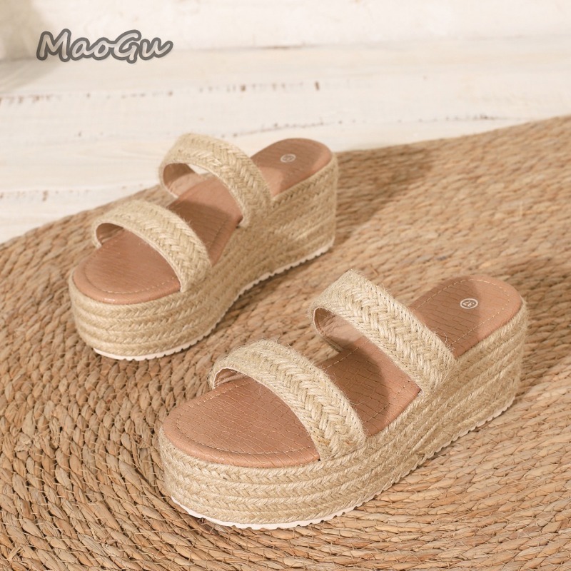 2026 Spring Summer Espadrille  - Espadrille Slip On recension och pris