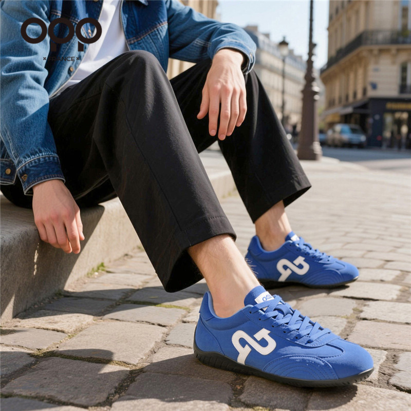 OPP Men New Sneaker German Arm - New Balance Shoes 574 recension och pris