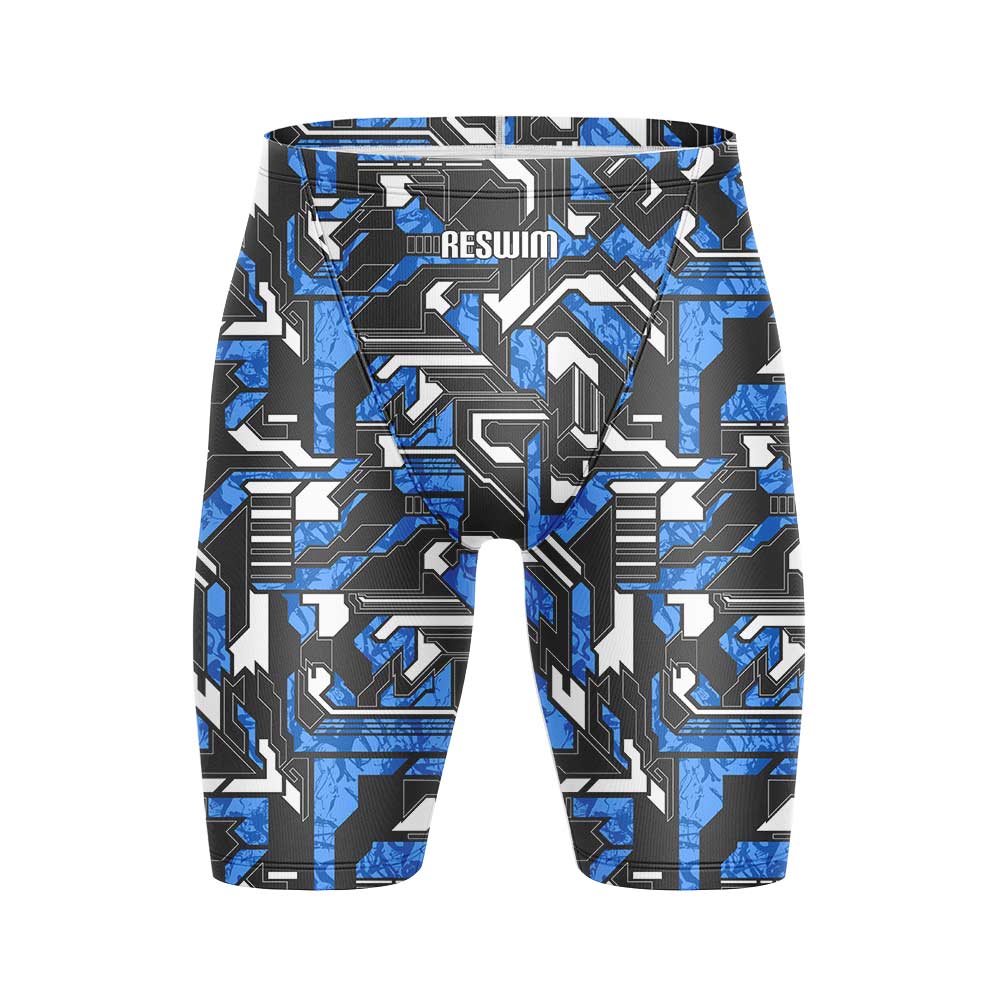 New Summer Swim Jammer Quick D - Swim Trunk Quick Dry recension och pris