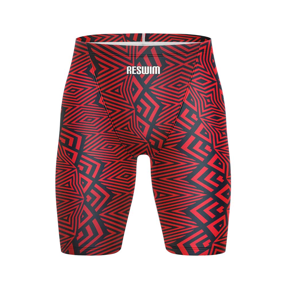 New Summer Swim Jammer Quick D - Swim Trunk Quick Dry recension och pris