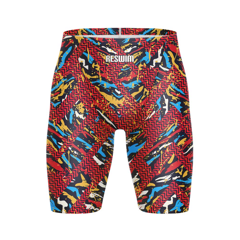 New Summer Swim Jammer Quick D - Swim Trunk Quick Dry recension och pris