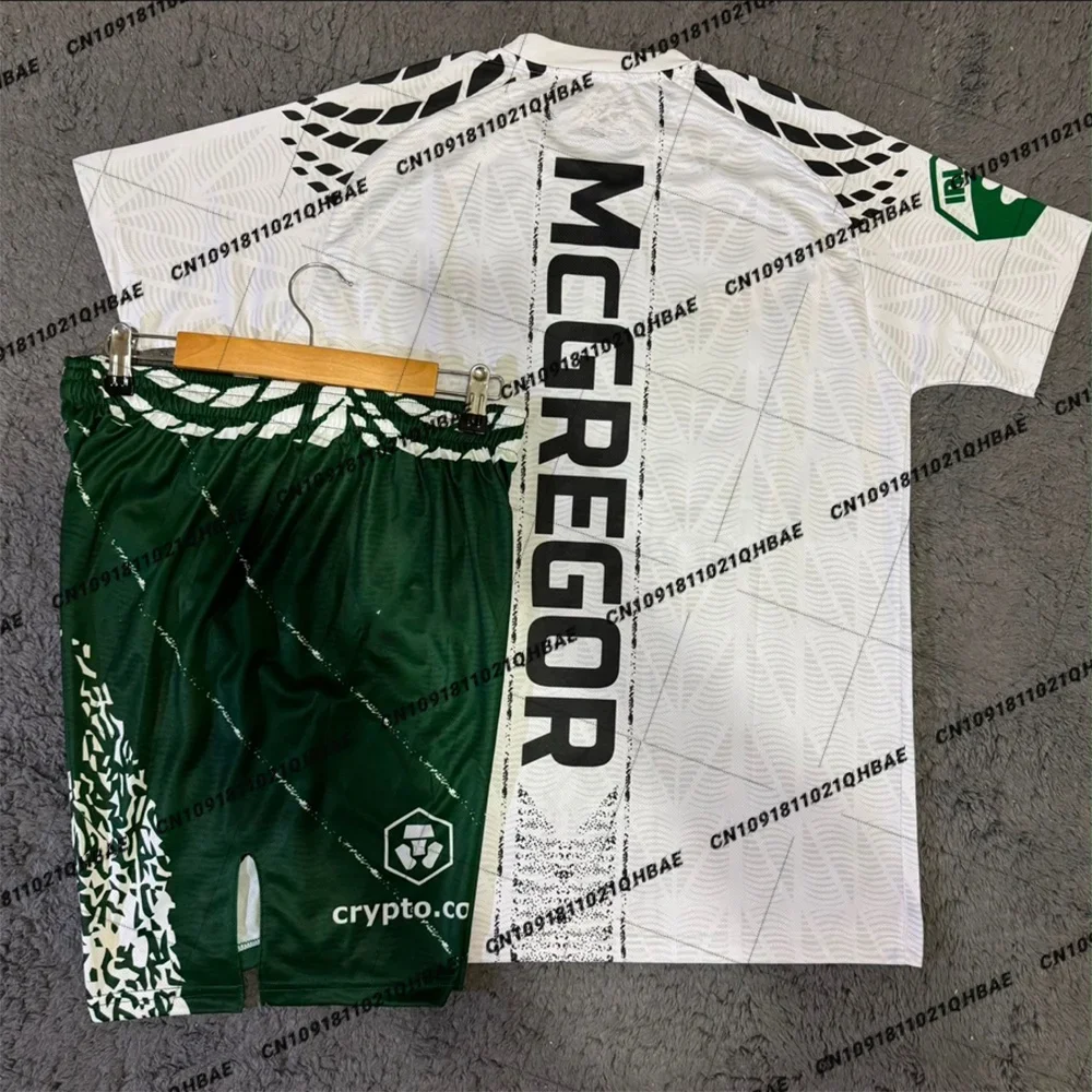 Summer Top Boxer MMA Octagonal - Shirt Camp Collar recension och pris