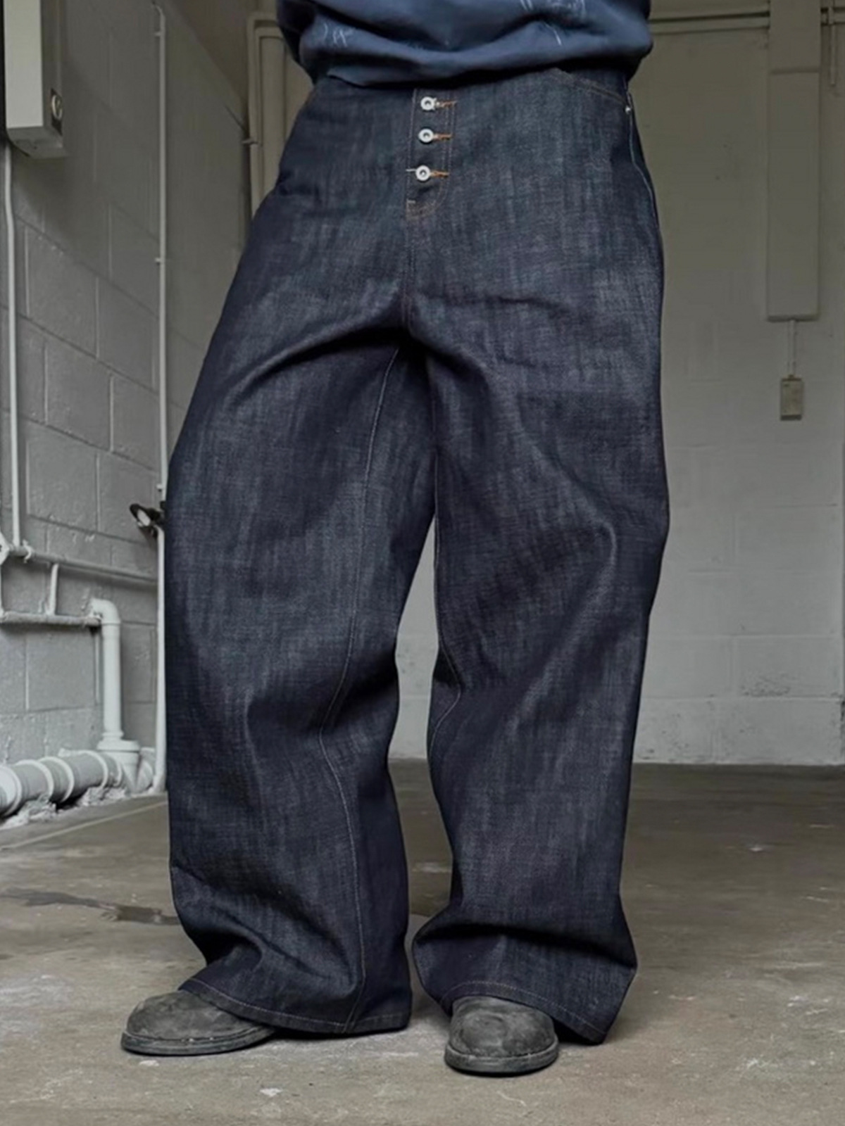 MIJKO High Street Cleanfit Dra - Levis Jeans 501 recension och pris