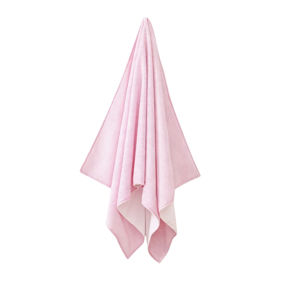 BRLPONVE 100% Cotton Striped B - Beach Towel Large recension och pris