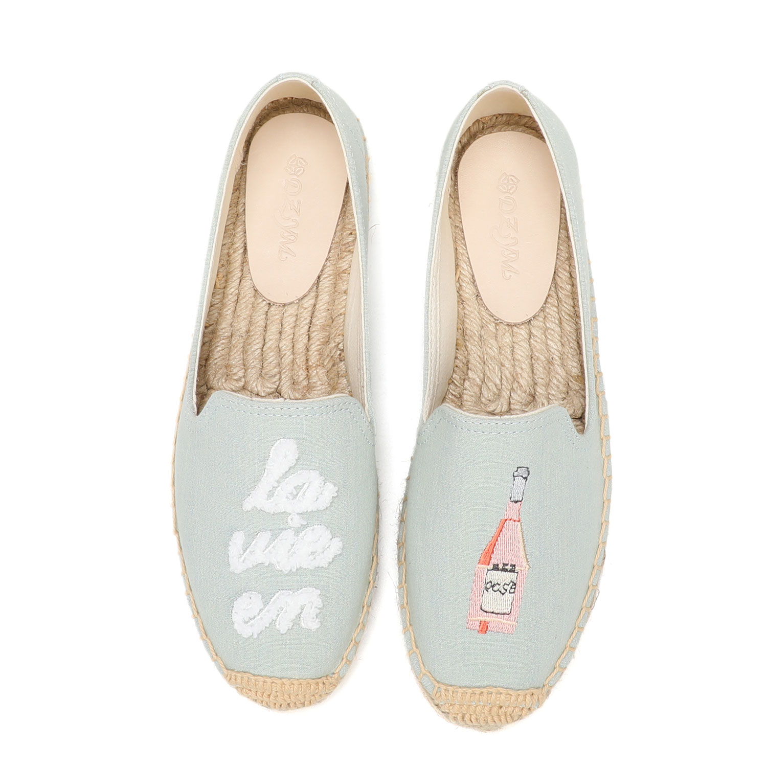Espadrilles for Women  Fashion - Espadrille Slip On recension och pris
