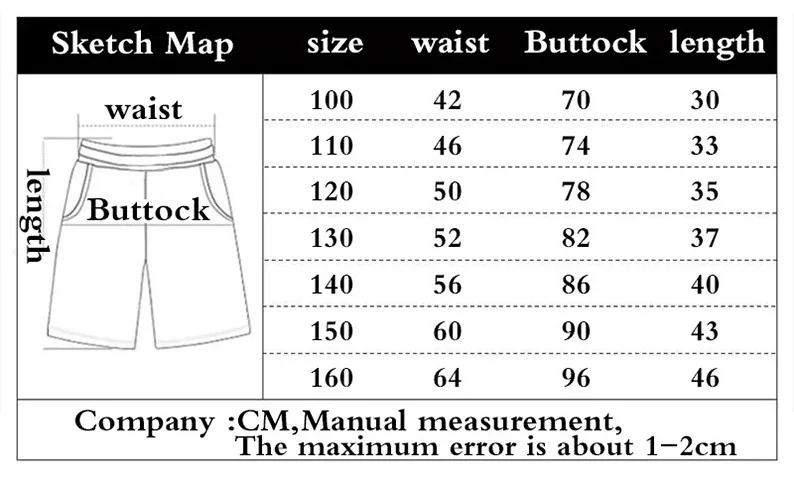 Summer New Manga Jujutsu Kaise - Swim Trunk Quick Dry recension och pris