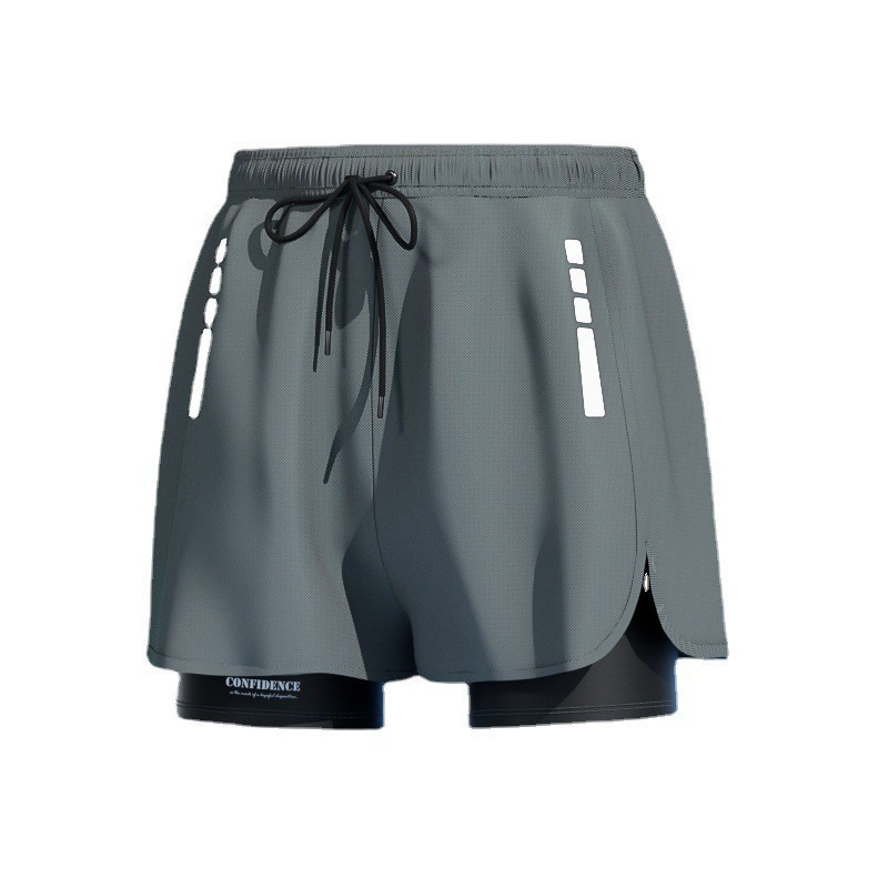 2026 New Men Quick Dry Boxer S - Swim Trunk Quick Dry recension och pris