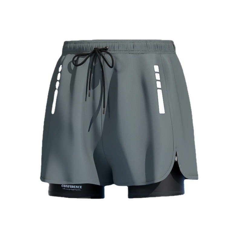 2026 New Men Quick Dry Boxer S - Swim Trunk Quick Dry recension och pris
