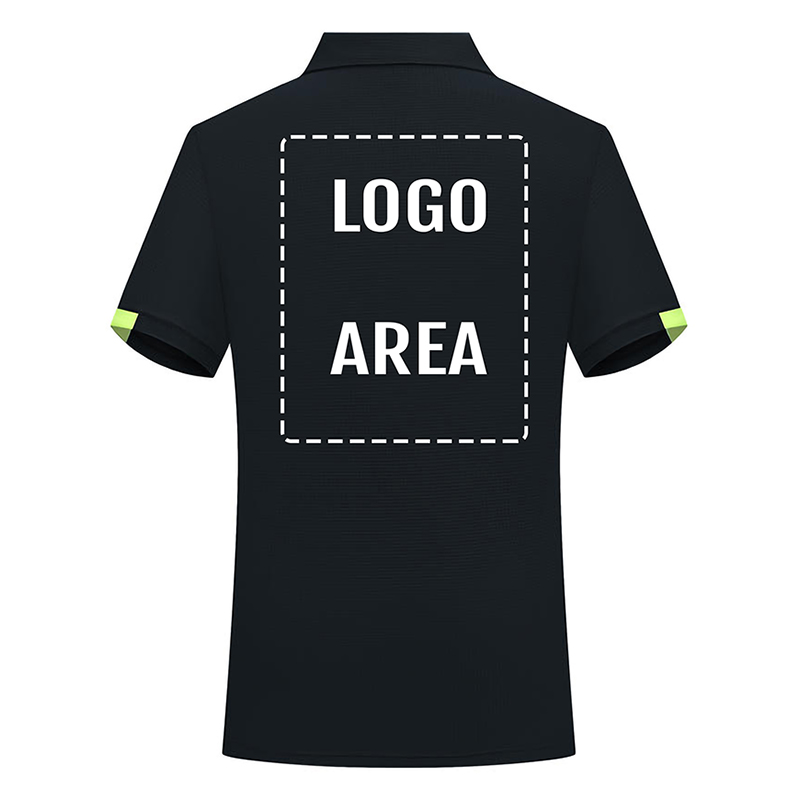 Summer Quick Drying Polos Free - Shirt Camp Collar recension och pris