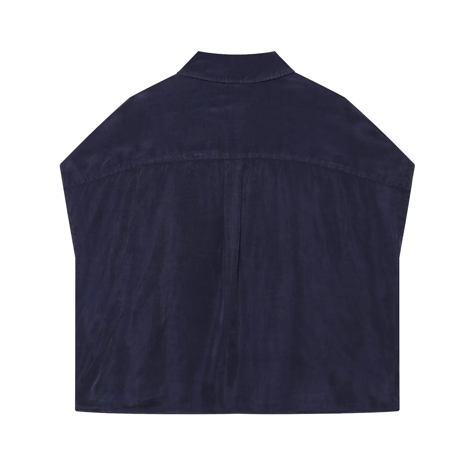 BSAY New Women Fashion Lapel S - Shirt Camp Collar recension och pris