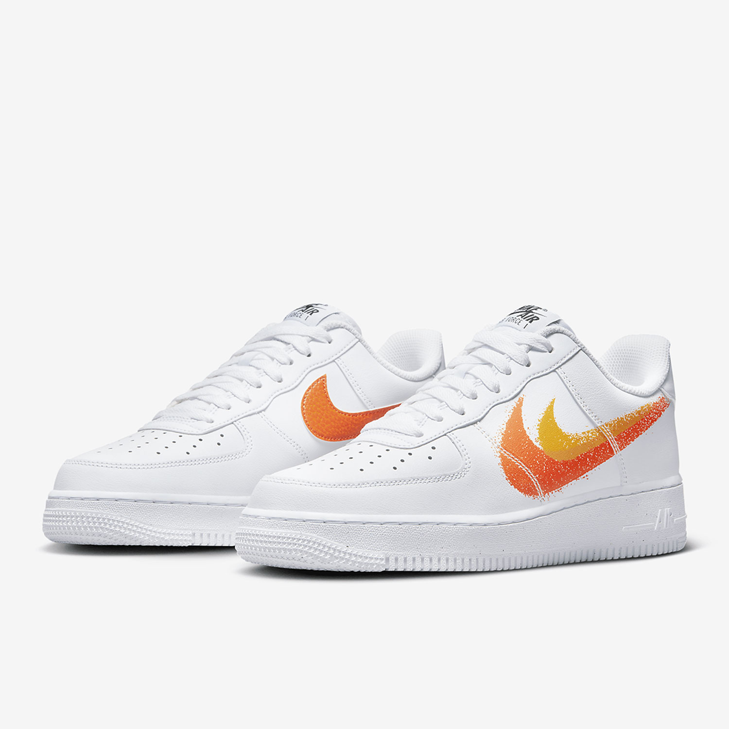 Nike genuine AIR FORCE 1 '07 d - Nike Shoes Air Force 1 recension och pris