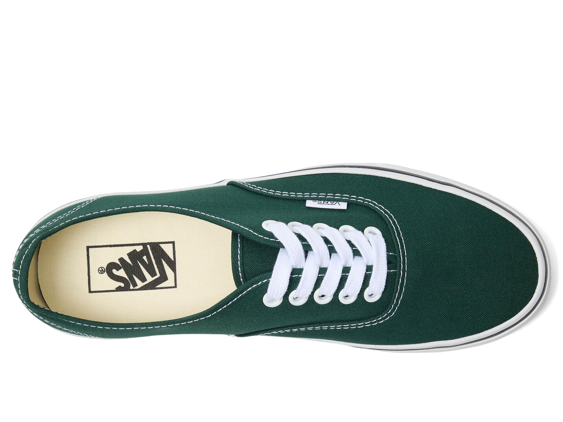 Vans Mens Authentic Shoes - Vans Shoes Authentic recension och pris