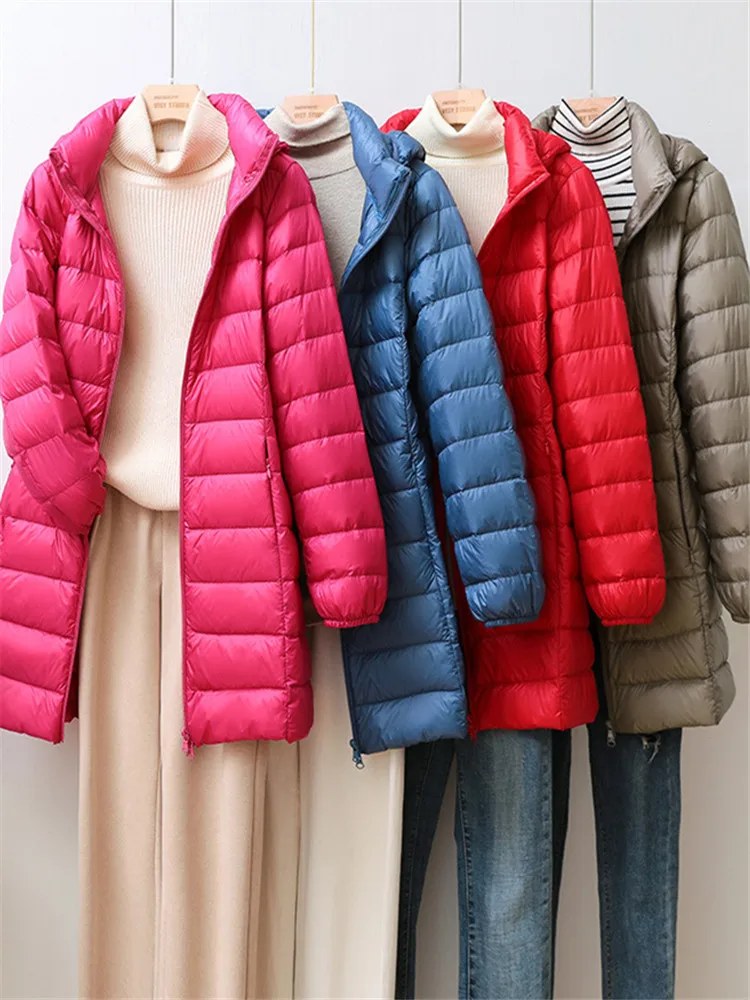 women clothing spring winter L - Packable Hat Nylon recension och pris